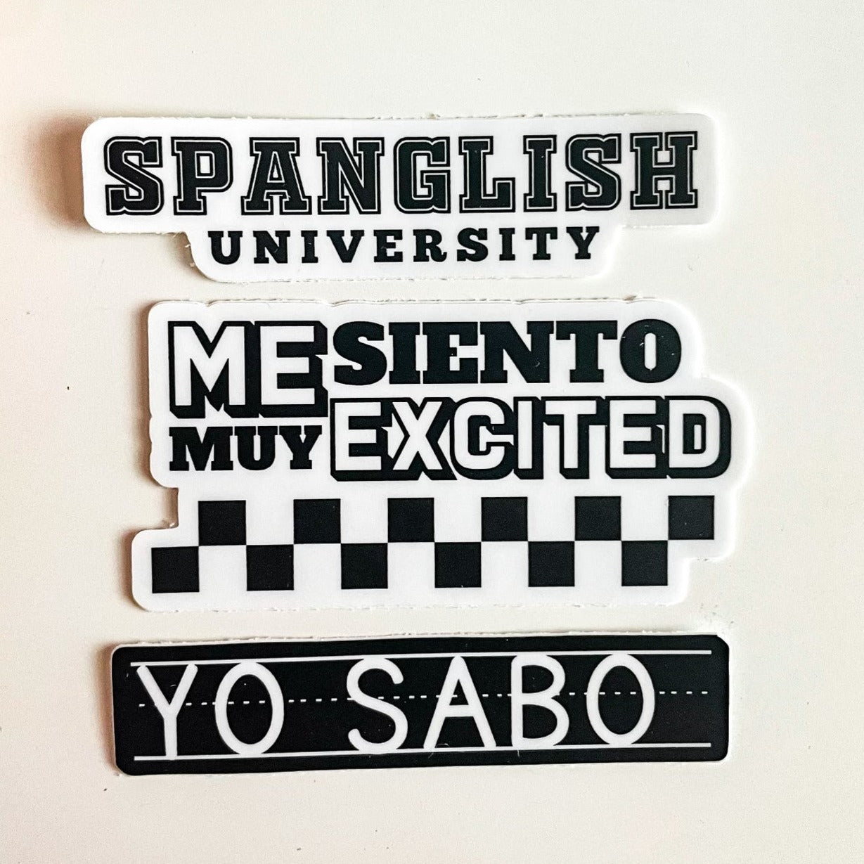 sticker pack