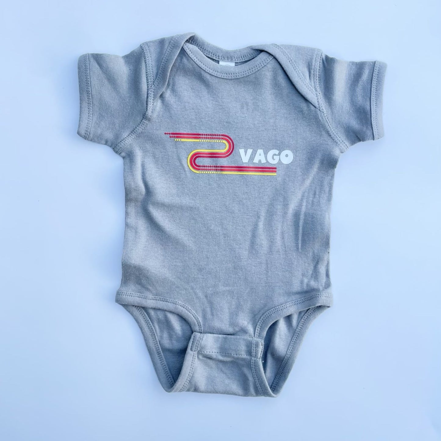 vago onesie