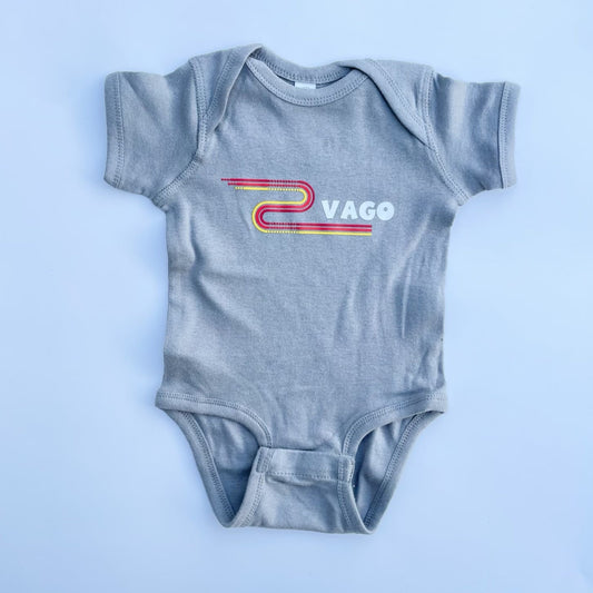 vago onesie