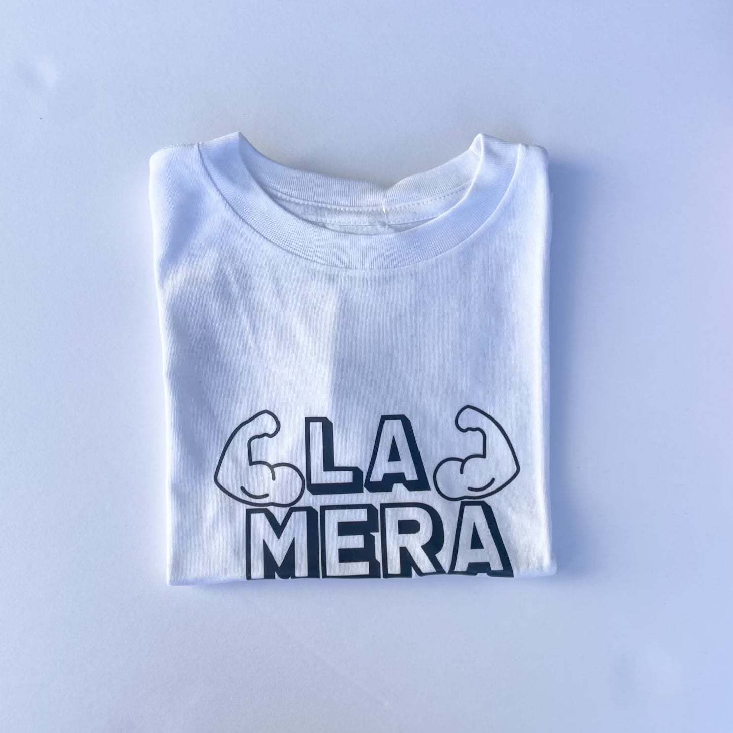 La Mera Mera - Short Sleeve T Shirt