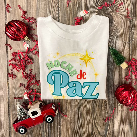 noche de paz