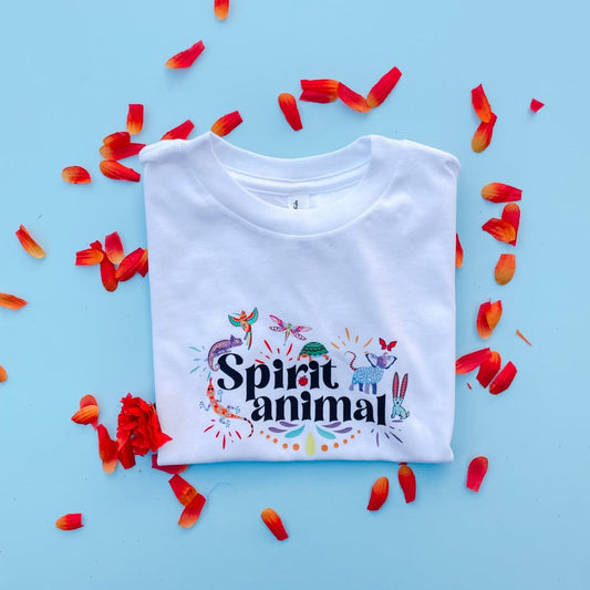 spirit animal t-shirt