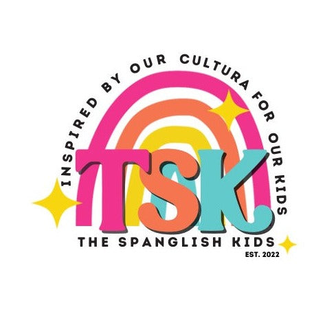 The Spanglish Kids