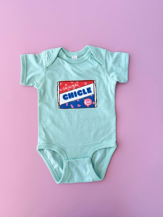 Chicle Onesie - Chill