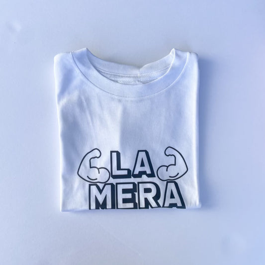 La Mera Mera  - Short Sleeve T Shirt