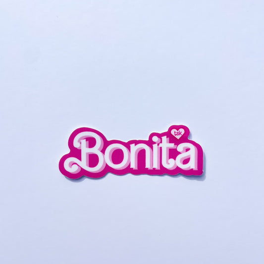 Bonita - Sticker
