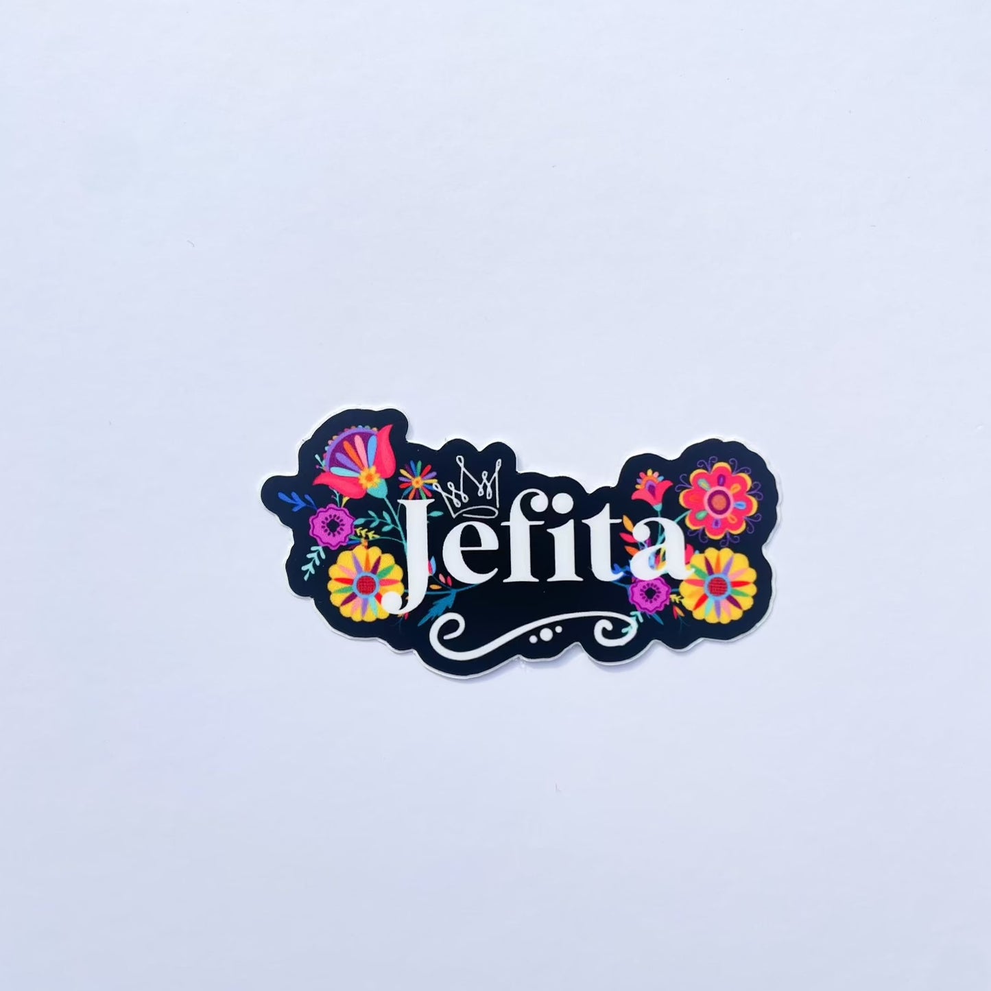 Jefita Sticker
