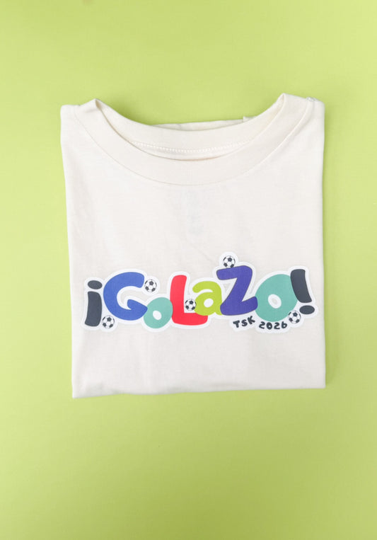 Golazo - World Cup T-Shirt