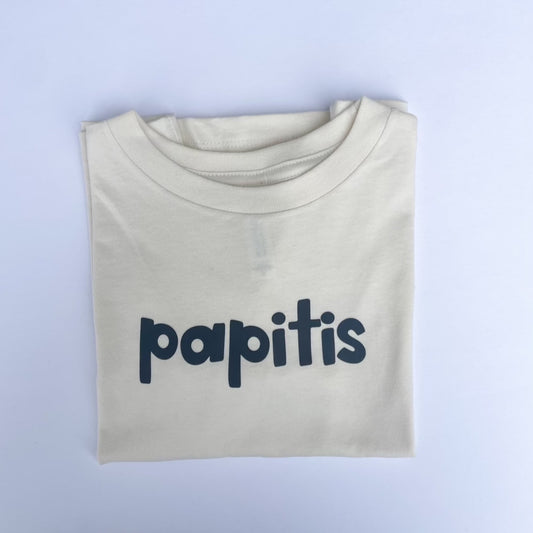 Papitis - Short Sleeve T Shirt