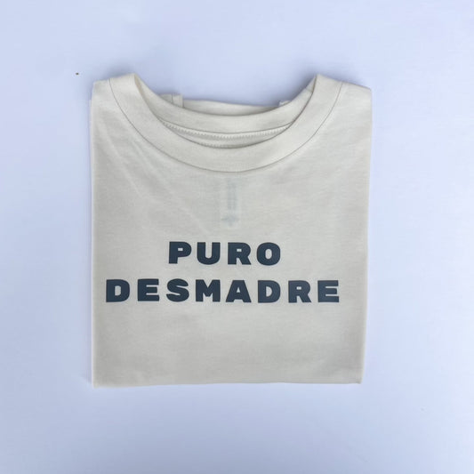 Puro Desmadre - Short Sleeve T Shirt
